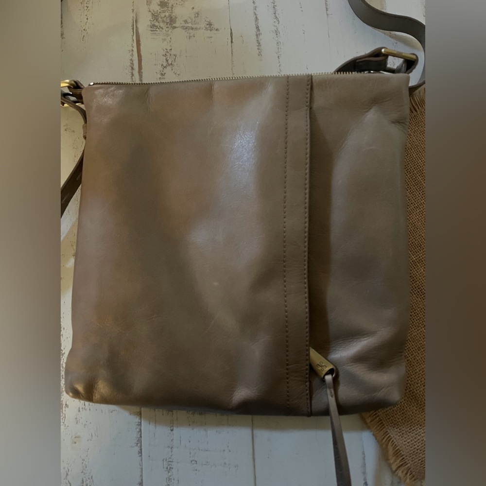 Hobo crossbody